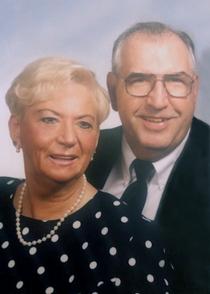 George Bernard  Lucas